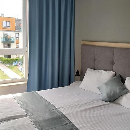 Apartament Lilia Bel Mare 미엥지즈드로예 외부 사진