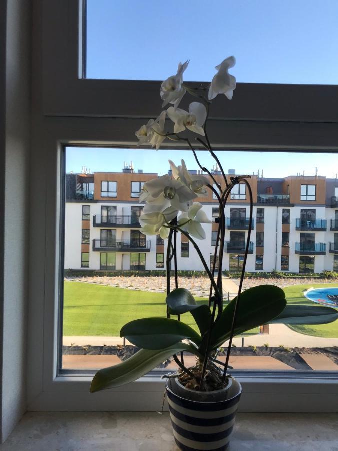 Apartament Lilia Bel Mare 미엥지즈드로예 외부 사진