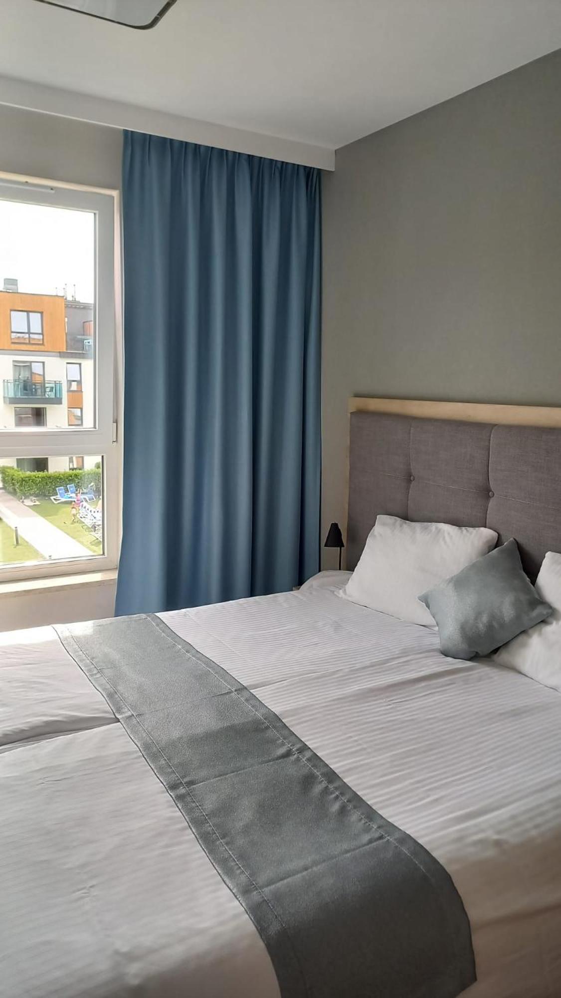 Apartament Lilia Bel Mare 미엥지즈드로예 외부 사진
