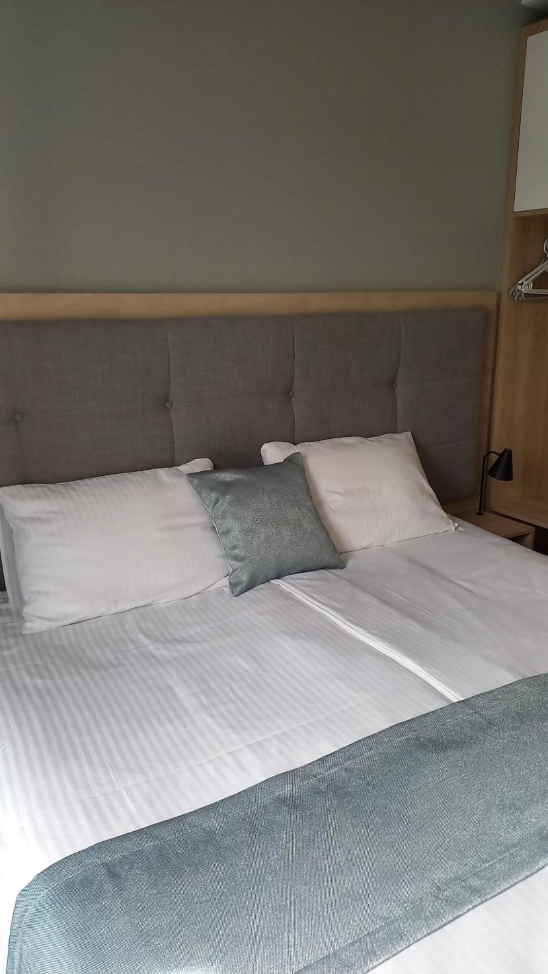 Apartament Lilia Bel Mare 미엥지즈드로예 외부 사진